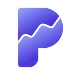 Plausible Analytics logo
