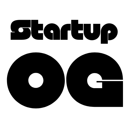 Startup OG