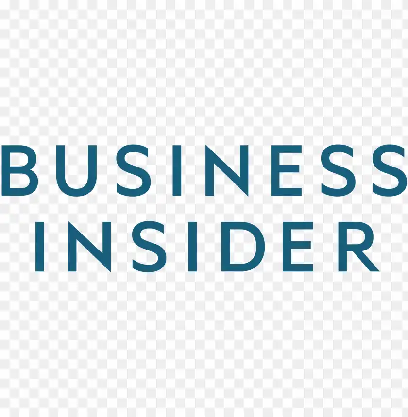 Business Insider Logo