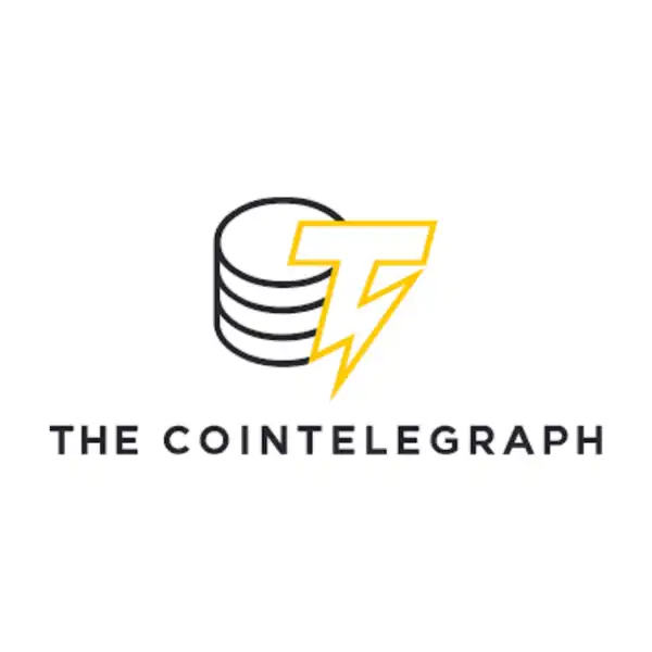Cointelegraph Logo