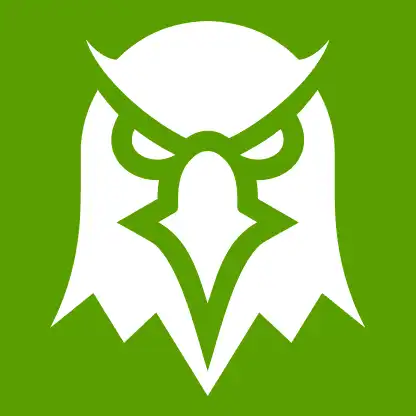 Dexscreener Logo