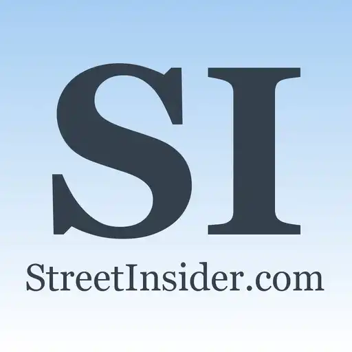 Street Insider Logo