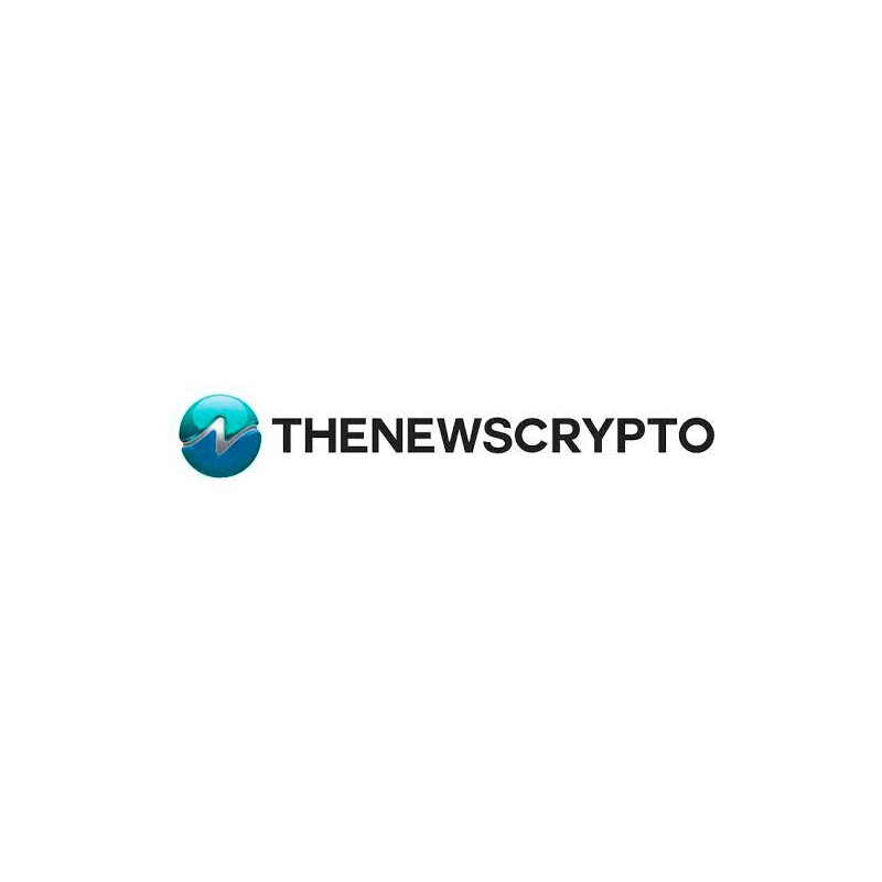 The News Crypto Logo